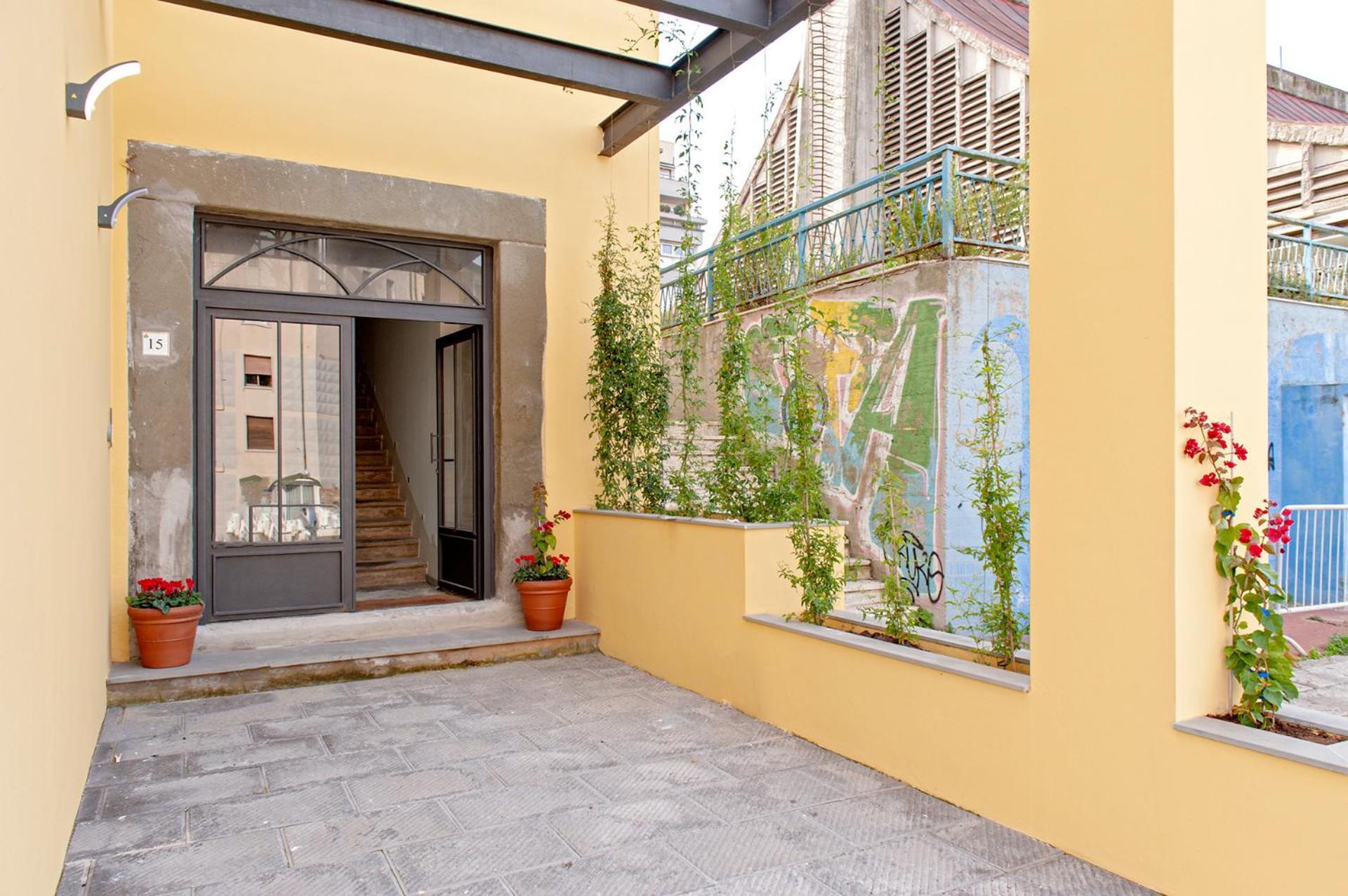Waterfront Balcony I Grani 2 Resort Style Suite Ливорно Екстериор снимка