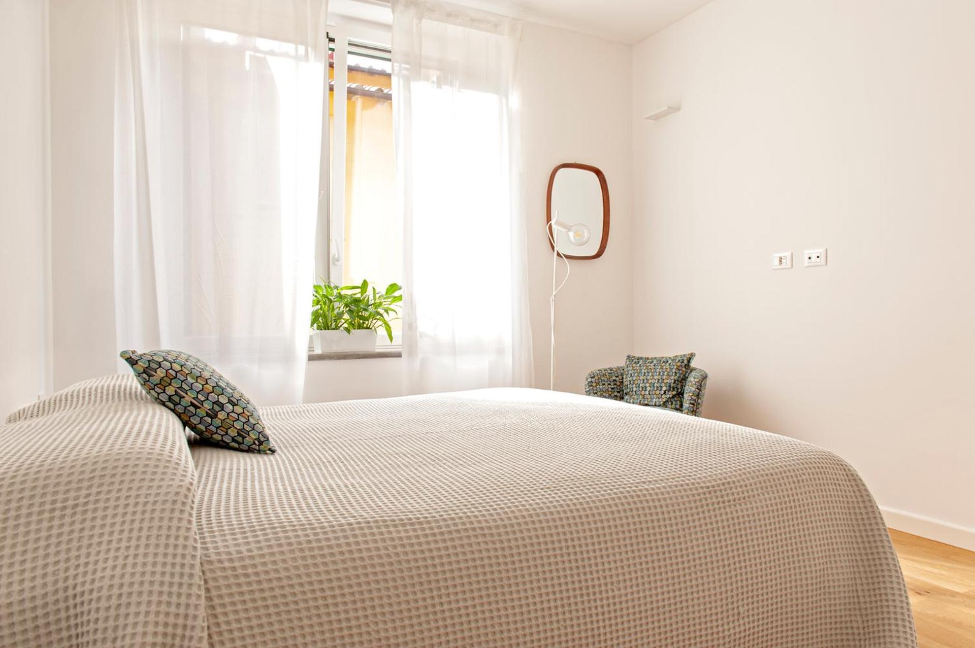 Waterfront Balcony I Grani 2 Resort Style Suite Ливорно Екстериор снимка